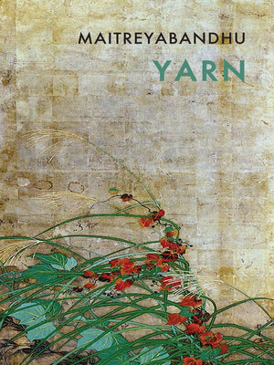 cover image of Yarn